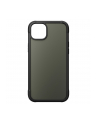 Nomad Rugged Case iPhone 14 Plus Ash Green - nr 1