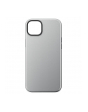 Nomad Sport Case iPhone 14 Plus Lunar Gray - nr 1