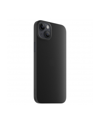 Nomad Super Slim Case iPhone 14 Plus Carbide