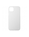 Nomad Super Slim Case iPhone 14 Plus White - nr 1