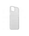 Nomad Super Slim Case iPhone 14 Plus White - nr 5