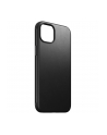 Nomad Modern Leather Case iPhone 15 Plus Black - nr 7