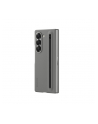 Samsung S Pen Case dla Galaxy Z Fold6 Szary - nr 16