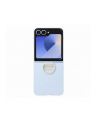 Samsung Clear Case dla Galaxy Z Flip6 transparent - nr 13