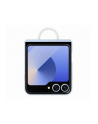 Samsung Clear Case dla Galaxy Z Flip6 transparent - nr 15