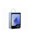 Samsung Clear Case dla Galaxy Z Flip6 transparent - nr 16