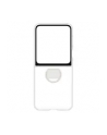 Samsung Clear Case dla Galaxy Z Flip6 transparent - nr 19