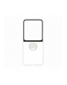 Samsung Clear Case dla Galaxy Z Flip6 transparent - nr 5