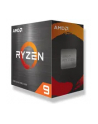 amd Procesor Ryzen 9 5900XT 4,8 GHZ 100-100001581WOF - nr 13