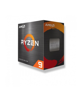 amd Procesor Ryzen 9 5900XT 4,8 GHZ 100-100001581WOF