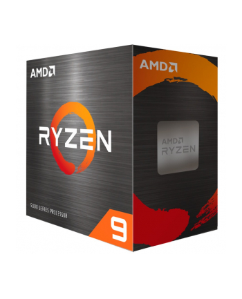 amd Procesor Ryzen 9 5900XT 4,8 GHZ 100-100001581WOF