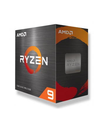 amd Procesor Ryzen 9 5900XT 4,8 GHZ 100-100001581WOF