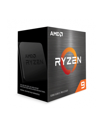 amd Procesor Ryzen 9 5900XT 4,8 GHZ 100-100001581WOF
