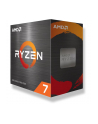 amd Procesor Ryzen 7 5800XT 4,8 GHZ 100-100001582BOX - nr 13