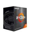 amd Procesor Ryzen 7 5800XT 4,8 GHZ 100-100001582BOX - nr 2