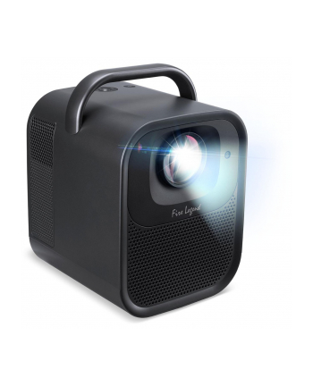 AOpen QF16ATV powered by Acer