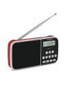 Technisat Techniradio RDR XL czerwony - nr 1