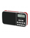 Technisat Techniradio RDR XL czerwony - nr 9