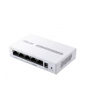 asus Przełącznik Smart EBP15 5xGE (4xPoE+ 60W) - nr 43