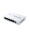 asus Przełącznik Smart EBP15 5xGE (4xPoE+ 60W) - nr 44