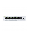 asus Przełącznik Smart EBP15 5xGE (4xPoE+ 60W) - nr 47