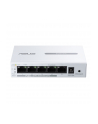 asus Przełącznik Smart EBP15 5xGE (4xPoE+ 60W) - nr 48