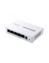 asus Przełącznik Smart EBP15 5xGE (4xPoE+ 60W) - nr 50