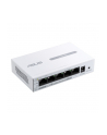 asus Przełącznik Smart EBP15 5xGE (4xPoE+ 60W) - nr 51