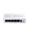 asus Przełącznik Smart EBP15 5xGE (4xPoE+ 60W) - nr 52