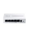 asus Przełącznik Smart EBP15 5xGE (4xPoE+ 60W) - nr 56