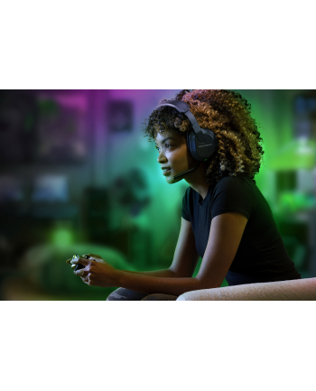 Turtle Beach Stealth 600 GEN3 XB Over-Ear Stereo Headset, czarny