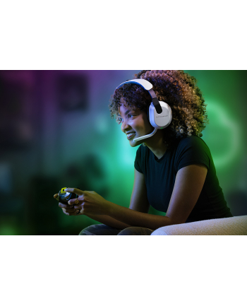 Turtle Beach Stealth 600 GEN3 XB Over-Ear Stereo Headset, bialy