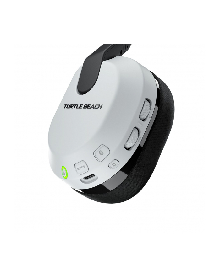 Turtle Beach Stealth 600 GEN3 PS Over-Ear Stereo Headset, bialy główny