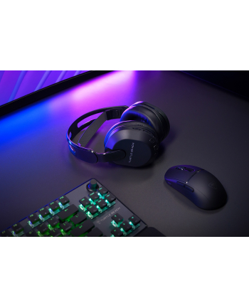 Turtle Beach Stealth 500 PS Over-Ear Stereo Headset, czarny