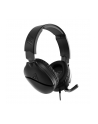 Turtle Beach Recon 70 PC Over-Ear Stereo Headset, czarny - nr 1