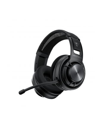 Turtle Beach Atlas Air Over-Ear Stereo Headset, czarny