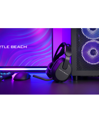 Turtle Beach Stealth 500 PC Over-Ear Stereo Headset, czarny