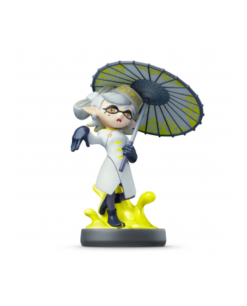 Nintendo amiibo Splatoon 3 Alterna-Set (Aioli 'amp; Limone)