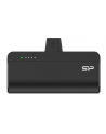 silicon power Power Bank QD50 USB-C 5000 mAh MINI czarny - nr 7