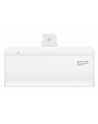 silicon power Power Bank QD50 USB-C 5000 mAh MINI biały - nr 7