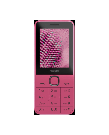 Nokia 225 4G Pink