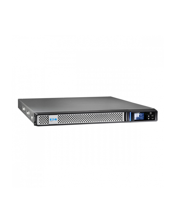 eaton Zasilacz awaryjny 5P 850i Rack 1U G2 850VA / 680W ABM+ główny