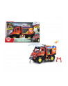 Dickie Unimog U530 Fire Rescue 203719033 - nr 1