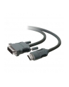 BELKIN KABEL DVI, HDMI  F3Y005BT1.8M, 1.80 M, CZARN  (F3Y005BT18M) - nr 1