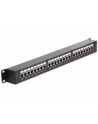 Delock 43295 Panel Krosowniczy 1U (4043619432950) - nr 10