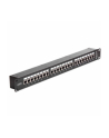 Delock 43295 Panel Krosowniczy 1U (4043619432950) - nr 9