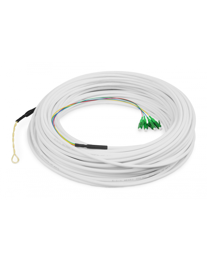 Digitus Cable Ftth Dropk Sm 4 Faser, Lc/Apc 50M (DK3904LCA50) główny