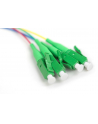 Digitus Cable Ftth Dropk Sm 4 Faser, Lc/Apc 50M (DK3904LCA50) - nr 2