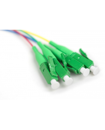 Digitus Cable Ftth Dropk Sm 4 Faser, Lc/Apc 50M (DK3904LCA50)