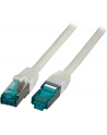 Efb RJ45 Patchkabel S/FTP, Cat.6A, LSZH, 30m szary (MK600130G) - nr 6